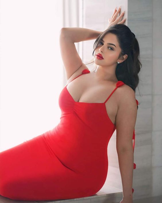 Dubai Marina escorts
